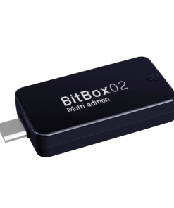 BitBox02 Multi Edition