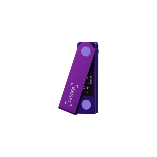 Nano X AMETHYST PURPLE