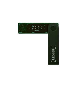 Nano X EMERALD GREEN