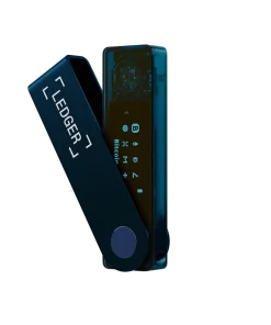 Nano X SAPPHIRE BLUE