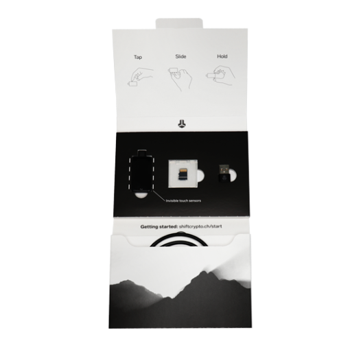 ביטבוקס קופסה פתוחה