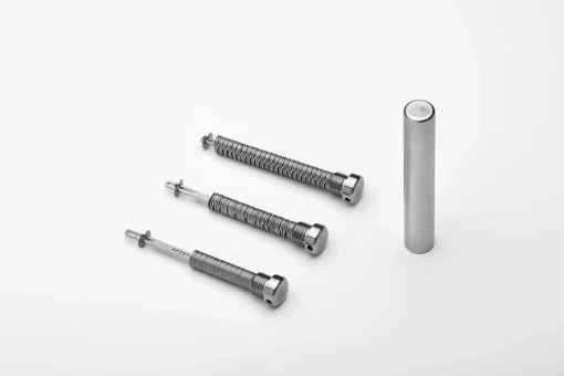 Cryptosteel Capsule Solo