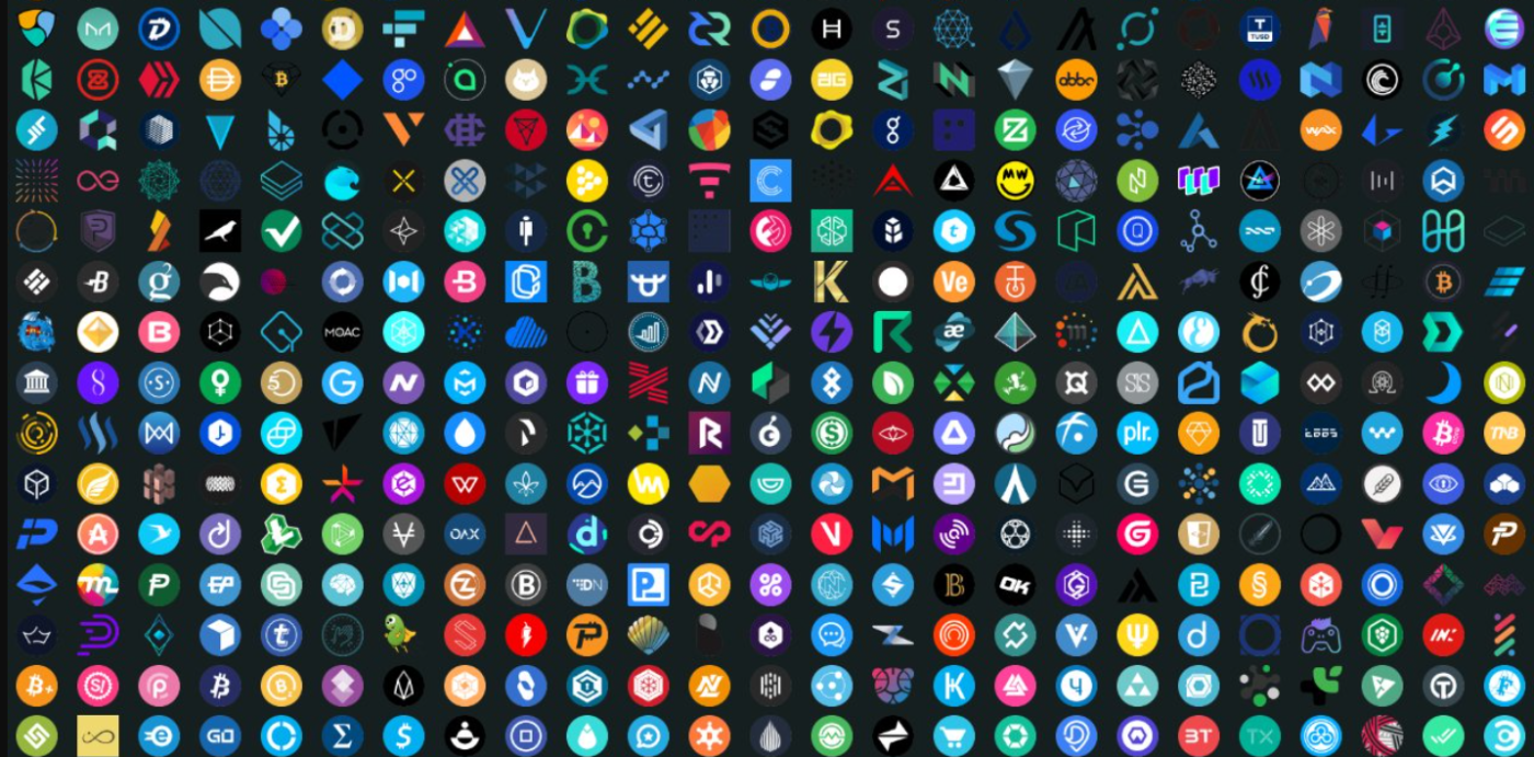 איך להחזיק טוקנים של ERC20 עם ארנק חומרה?