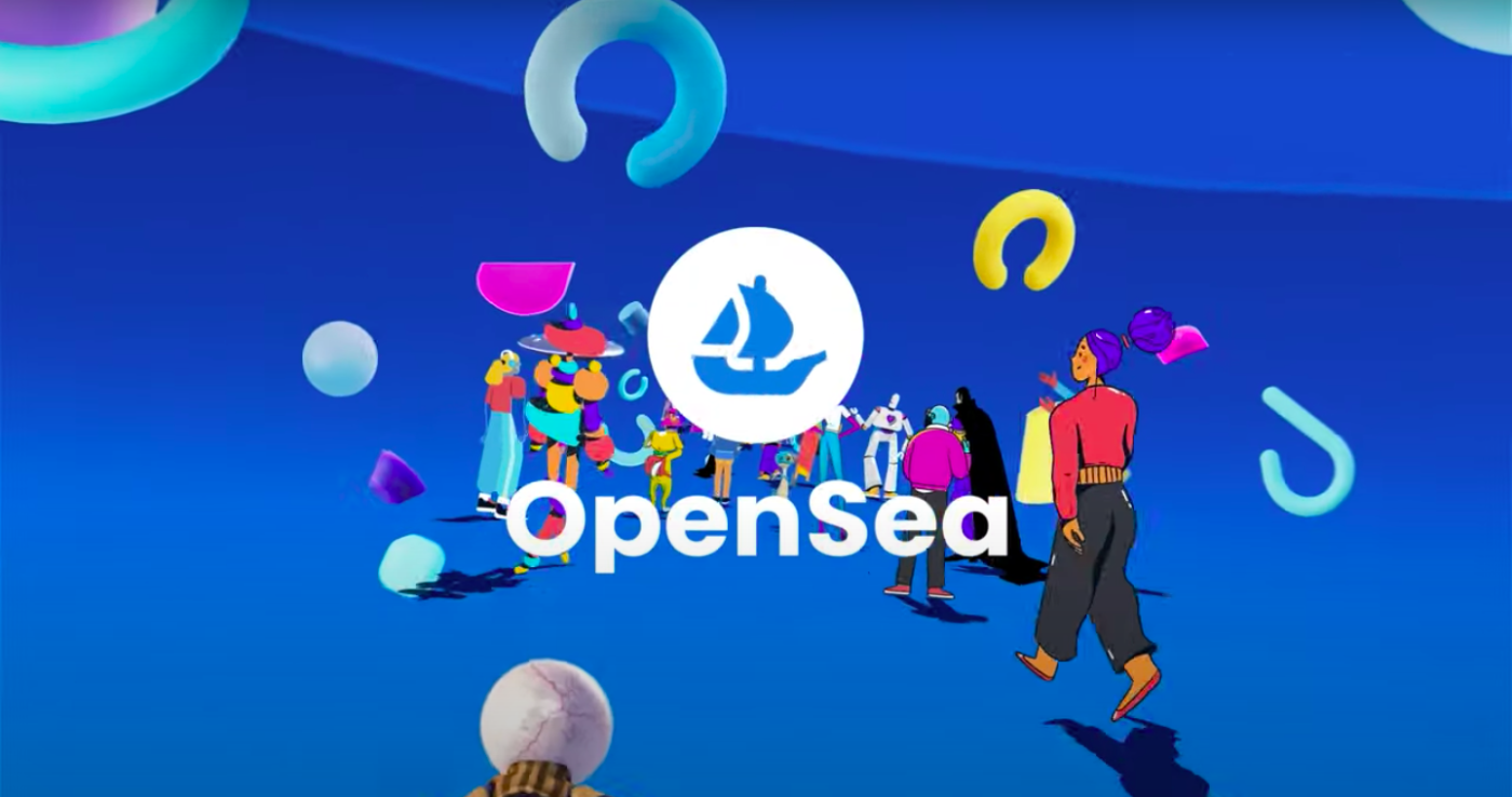 1.7$ מיליון נגנבו מ-Opensea