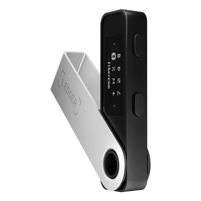 חדש בישראל Ledger Nano S Plus קריפטומן היבואן הרשמי של ארנקי לדג'ר, טרזור ועוד