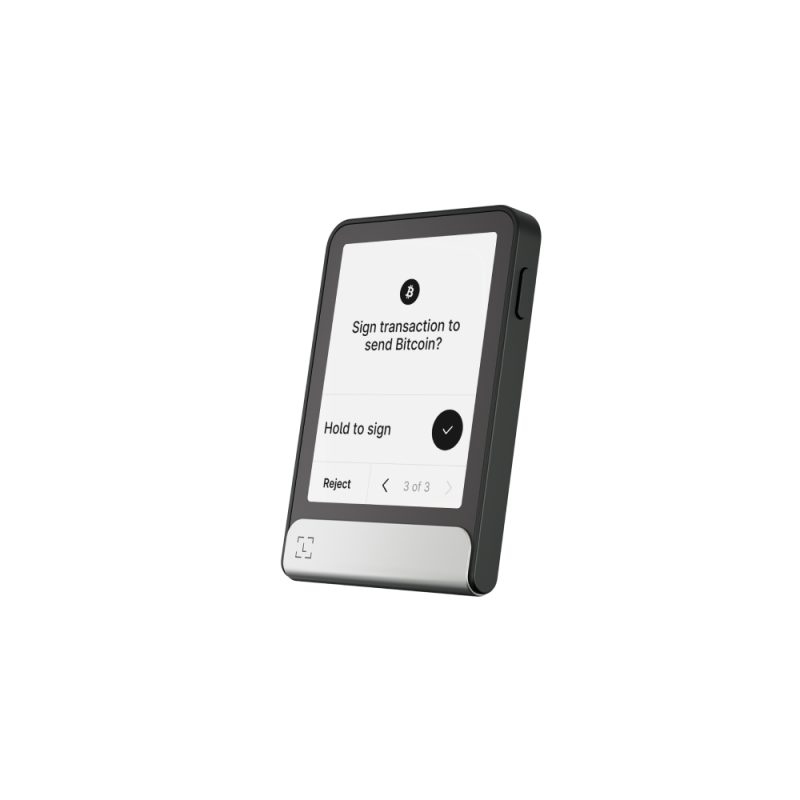 Ledger Flex | ארנק לדג'ר פלקס