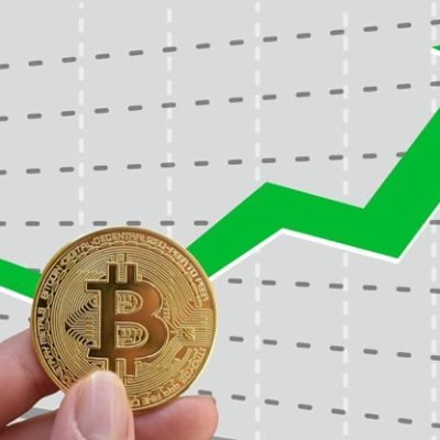 עליית הביטקוין לאחר הבחירות בארה"בת מביאה אנשים לחיפוש אחר ארנקים לשמירת מטבעות קריפטו - צילום: BigStock
