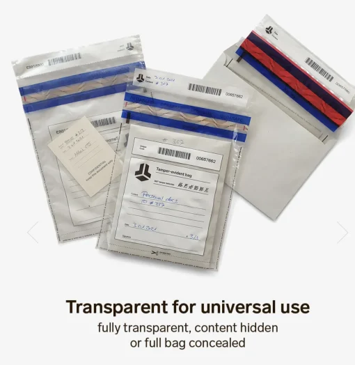 evidance bag cryptoman