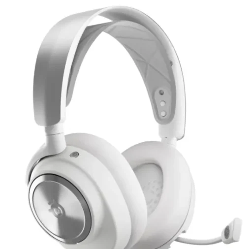 אוזניות גיימינג אלחוטיות SteelSeries Arctis Nova Pro