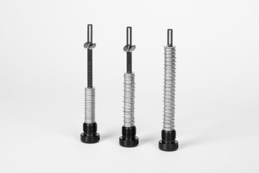 Kopia capsule cryptosteel