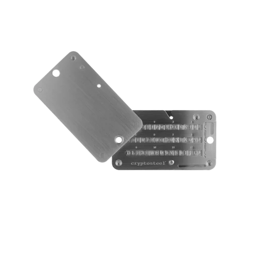 גיבוי קשיח בילפודל Billfodl