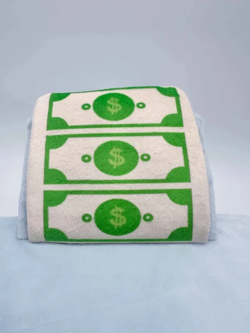 The Little HODLer printer doll בובה מדפסת ליטל הודלר