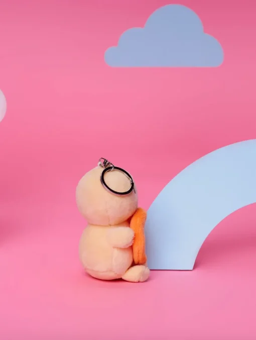 מחזיק מפתחות הודלר