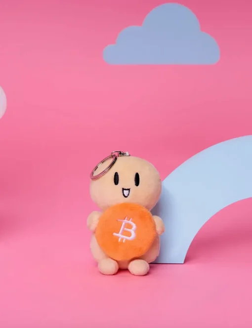 מחזיק מפתחות הודלר