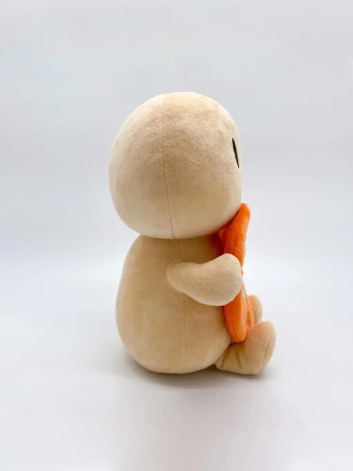 The Little HODLer doll בובה ליטל הודלר