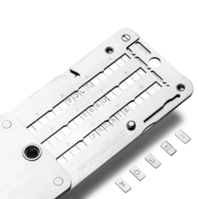 גיבוי קשיח קריפטוסיל