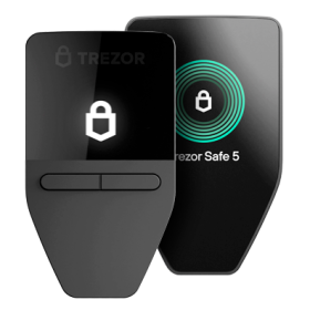 מוצרי טרזור