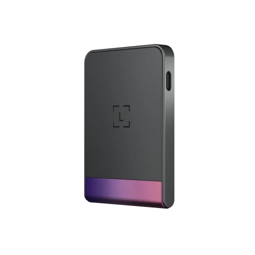 LEDGER FLEX CRIMSON MAGENTA