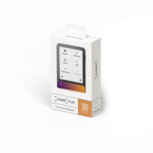 LEDGER FLEX FERRO FUSCHIA