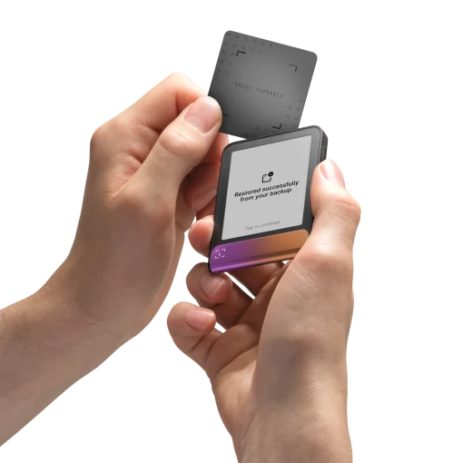 LEDGER FLEX FERRO FUSCHIA