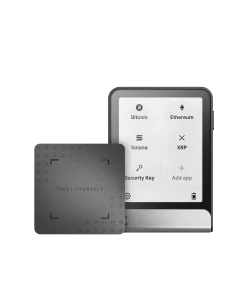 LEDGER FLEX GRAPHITE