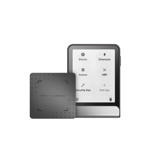 LEDGER FLEX GRAPHITE