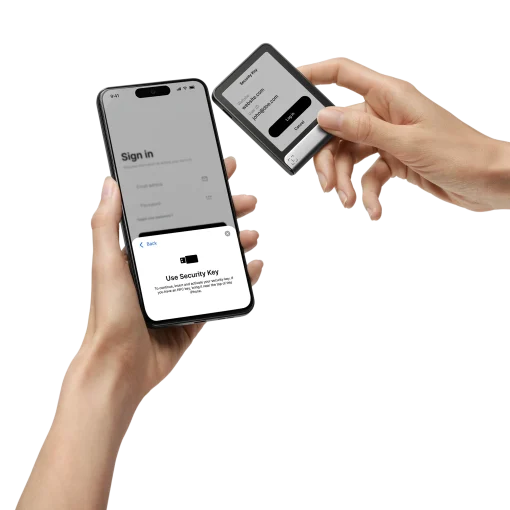 LEDGER FLEX GRAPHITE