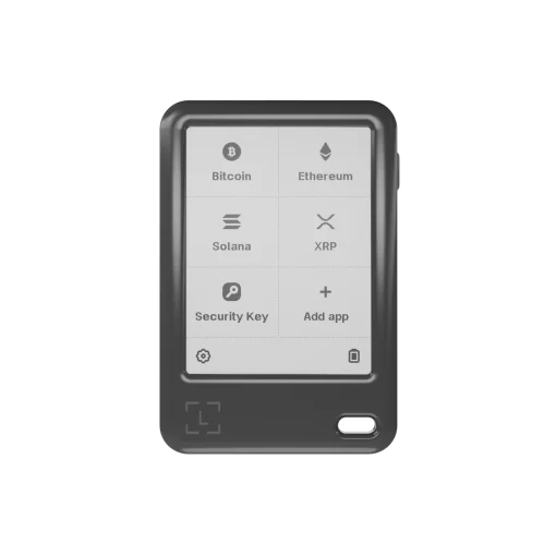 לדג׳ר נאנו דור 5