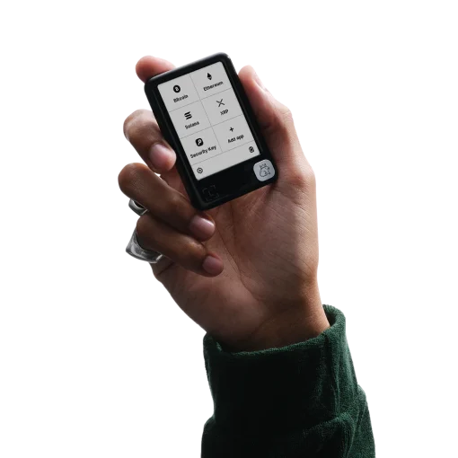 לדג׳ר נאנו דור 5