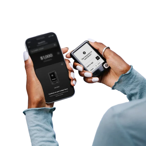 לדג׳ר נאנו דור 5