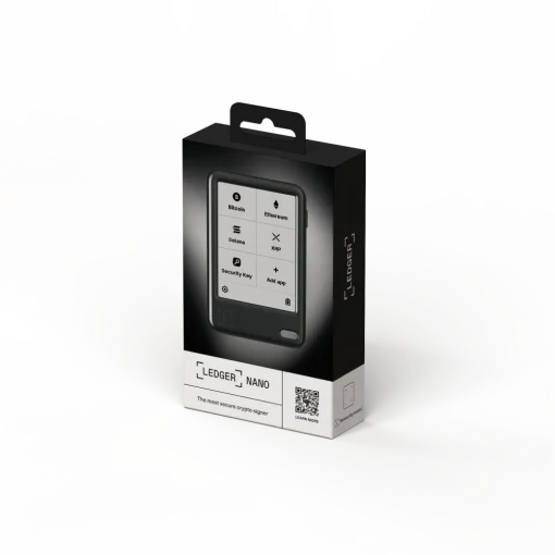 לדג׳ר נאנו דור 5