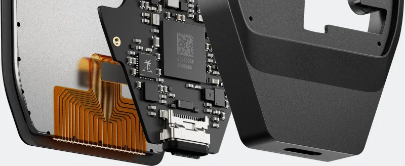 טרזור סייף 7