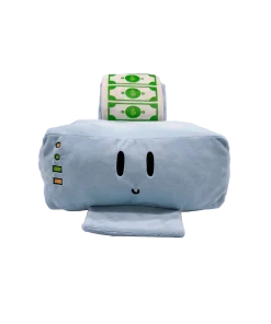 המדפסת הקטנה של ההודלר