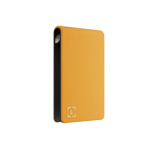 Ledger Nano Gen Folio Bitcoin